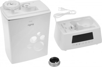 Увлажнитель воздуха Ballu UHB-1100