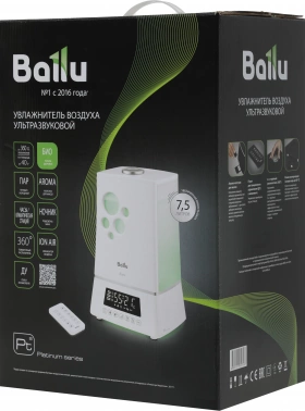 Увлажнитель воздуха Ballu UHB-1100