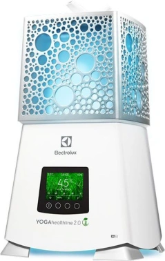 Увлажнитель воздуха Electrolux EHU-3915D