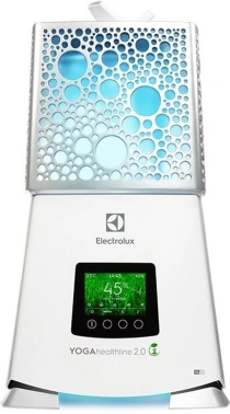 Увлажнитель воздуха Electrolux EHU-3915D
