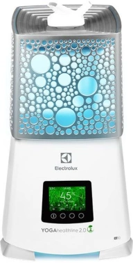 Увлажнитель воздуха Electrolux EHU-3915D