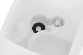 Увлажнитель воздуха Electrolux EHU-3915D