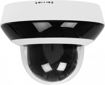 Камера видеонаблюдения IP Hikvision  DS-2DE2A204IW-DE3(C0)(S6)(C)