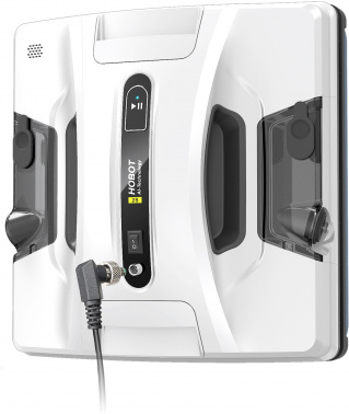 Мойщик окон Hobot 2S Ultrasonic
