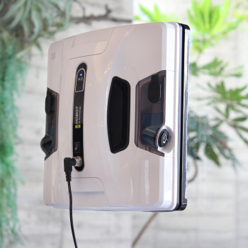 Мойщик окон Hobot 2S Ultrasonic