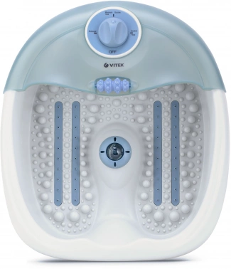 Гидромассажная ванночка для ног Vitek 1381-VT-02