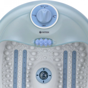 Гидромассажная ванночка для ног Vitek 1381-VT-02