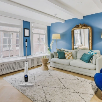 Швабра паровая Vitek 8191-VT-01