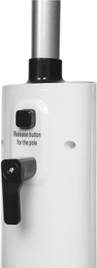 Швабра паровая Vitek 8191-VT-01