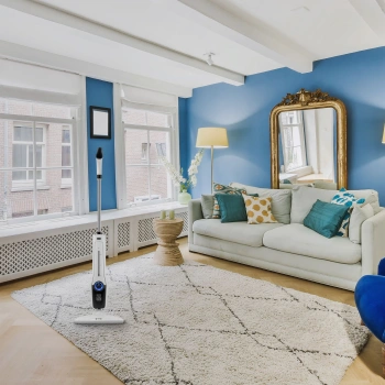 Швабра паровая Vitek 8191-VT-01