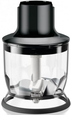 Блендер погружной Braun MQ7045X