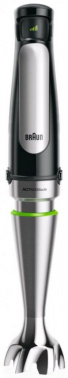 Блендер погружной Braun MQ7045X