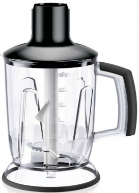 Блендер погружной Braun MQ7045X