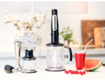 Блендер погружной Braun MQ7045X