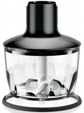 Блендер погружной Braun MQ7035X