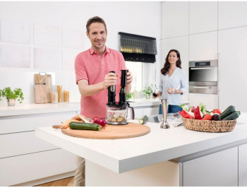 Блендер погружной Braun MQ7035X