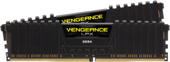 Память DDR4 2x8GB 3200MHz Corsair  CMK16GX4M2E3200C16