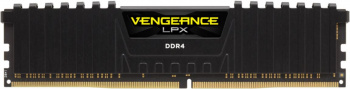 Память DDR4 2x8GB 3200MHz Corsair  CMK16GX4M2E3200C16