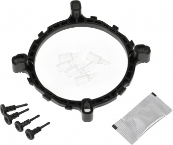 Устройство охлаждения(кулер) ID-Cooling DK-01