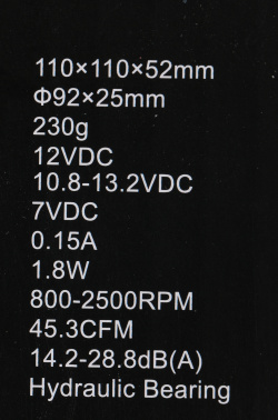 Устройство охлаждения(кулер) ID-Cooling DK-01