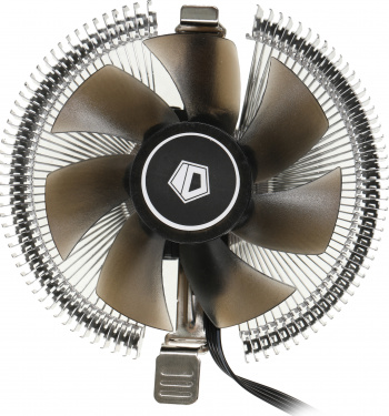 Устройство охлаждения(кулер) ID-Cooling DK-01