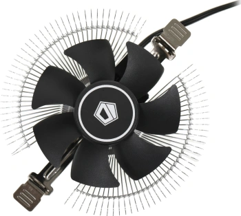 Устройство охлаждения(кулер) ID-Cooling DK-01S