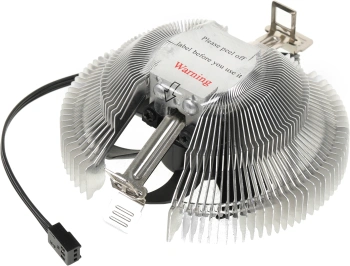 Устройство охлаждения(кулер) ID-Cooling DK-01S