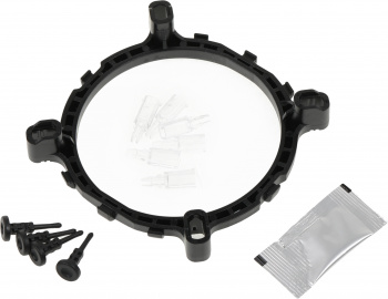 Устройство охлаждения(кулер) ID-Cooling DK-01T