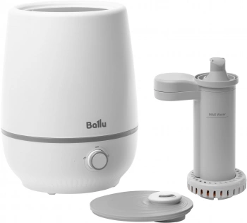 Увлажнитель воздуха Ballu UHB-450 T