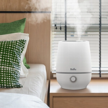 Увлажнитель воздуха Ballu UHB-450 T
