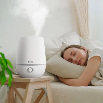 Увлажнитель воздуха Ballu UHB-450 T