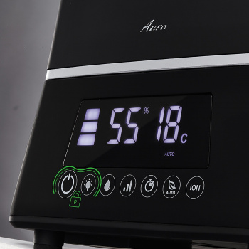 Увлажнитель воздуха Ballu UHB-1500