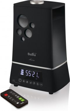 Увлажнитель воздуха Ballu UHB-1500