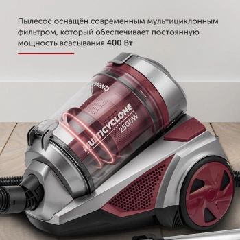 Пылесос Starwind SCV2520