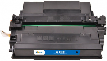 Картридж лазерный G&G GG-C056