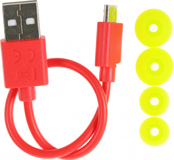 Гарнитура внутриканальные Hama Spirit Chop