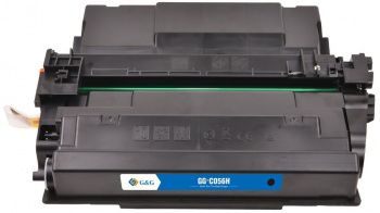 Картридж лазерный G&G GG-C056H