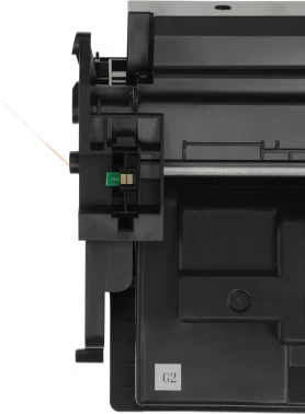 Картридж лазерный G&G GG-C057H