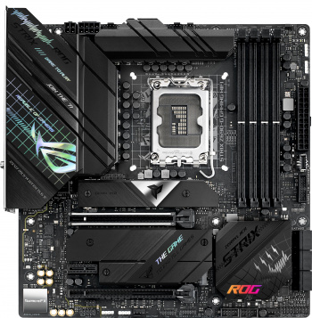 Материнская плата Asus ROG STRIX Z690-G GAMING WIFI