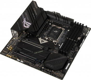 Материнская плата Asus ROG STRIX Z690-G GAMING WIFI