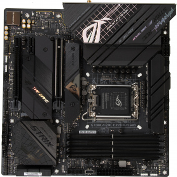 Материнская плата Asus ROG STRIX Z690-G GAMING WIFI