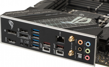 Материнская плата Asus ROG STRIX Z690-G GAMING WIFI