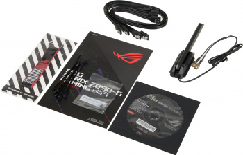 Материнская плата Asus ROG STRIX Z690-G GAMING WIFI