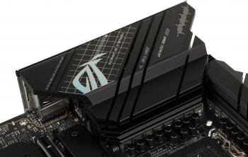 Материнская плата Asus ROG STRIX Z690-G GAMING WIFI
