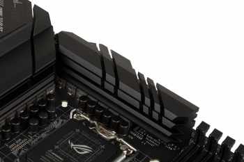 Материнская плата Asus ROG STRIX Z690-G GAMING WIFI