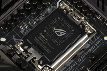 Материнская плата Asus ROG STRIX Z690-G GAMING WIFI