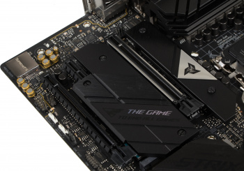 Материнская плата Asus ROG STRIX Z690-G GAMING WIFI