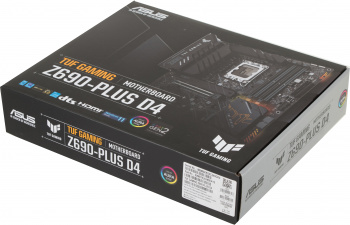 Материнская плата Asus TUF GAMING Z690-PLUS D4