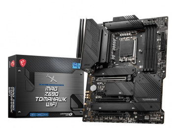 Материнская плата MSI MAG Z690 TOMAHAWK WIFI