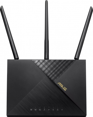Роутер беспроводной Asus 4G-AX56